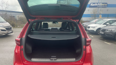 Kia Sportage 1.6T GDi GT-Line S 5dr DCT Auto [AWD] Petrol Estate